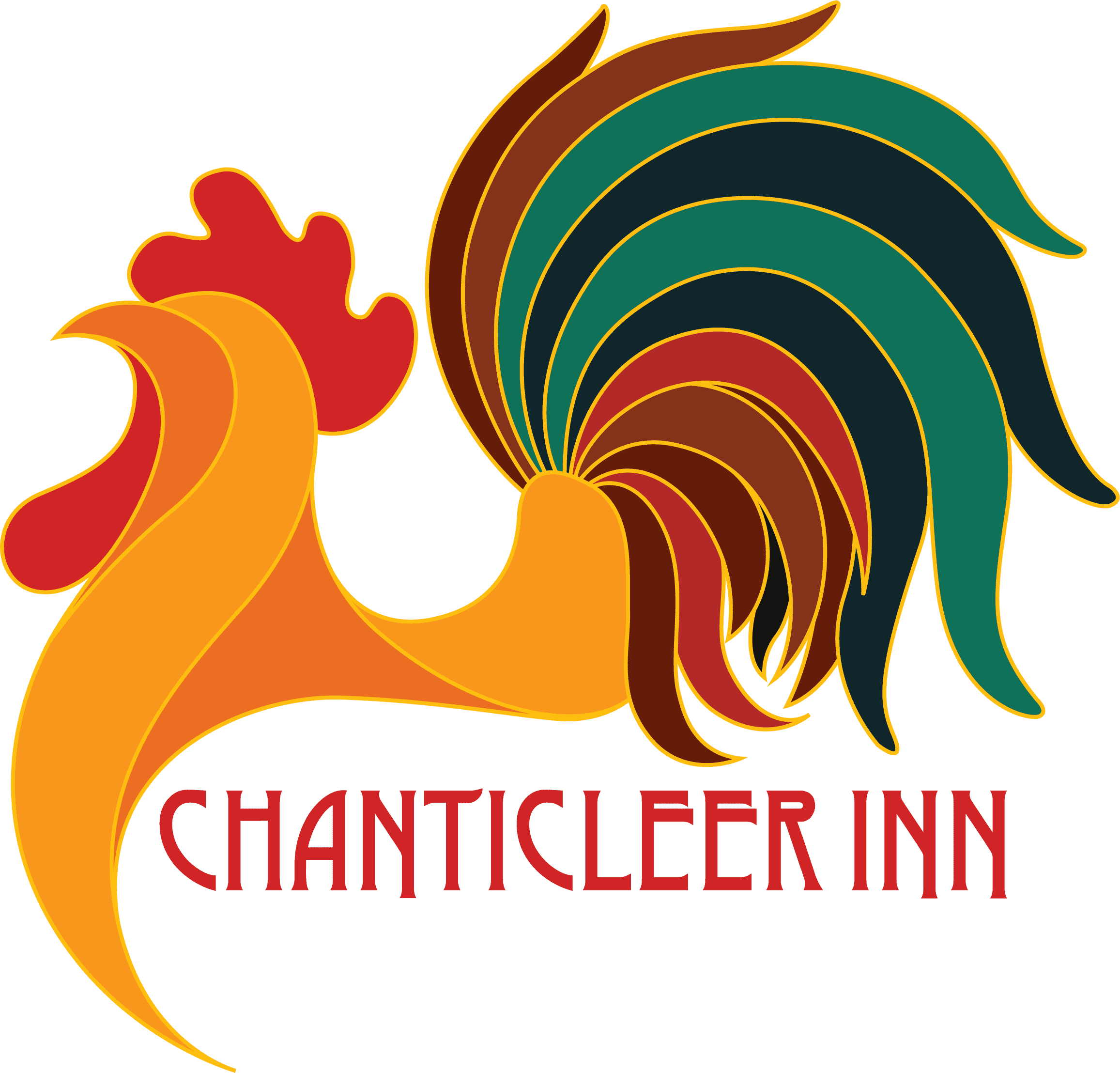Chanticleer Bed and Breakfast Inn Ashland Oregon